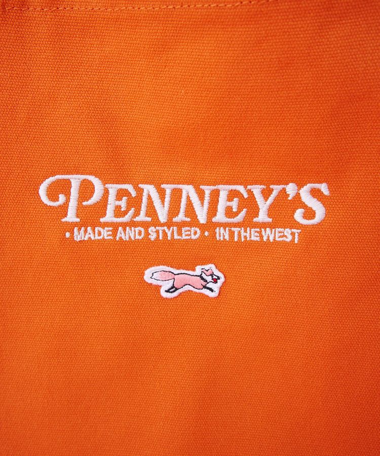 AMERICAN HOLIC「【PENNEY'S】ロゴトートバッグ」|トートバッグ|