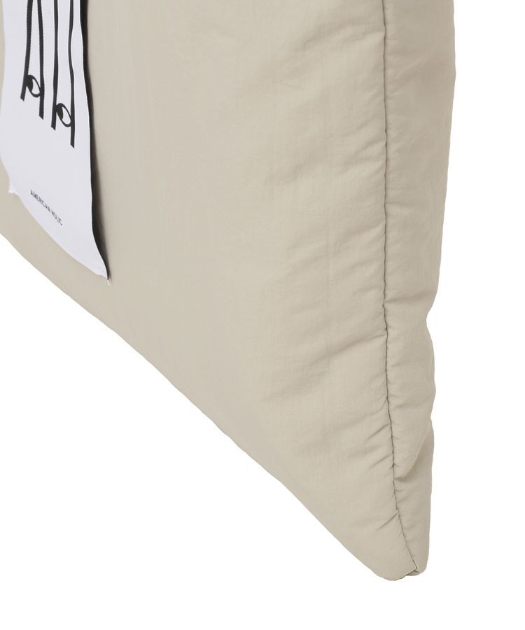 AMERICAN HOLIC「パテッドホリホリトートバッグ」|トートバッグ|