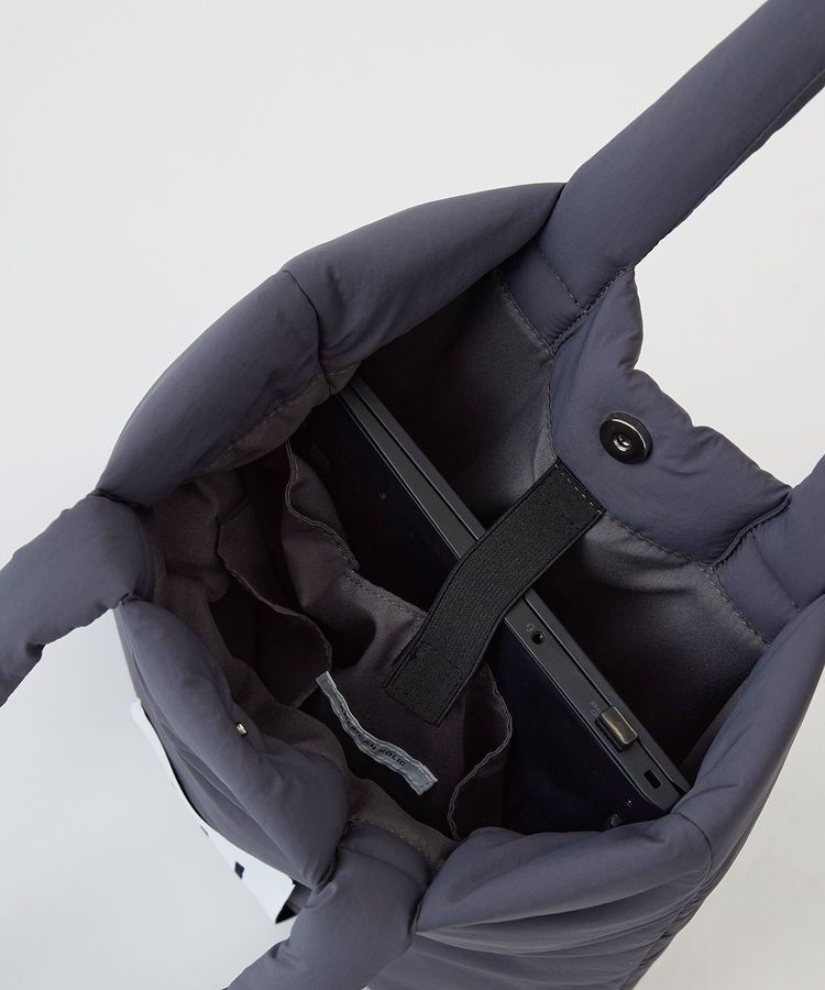 AMERICAN HOLIC「パテッドホリホリトートバッグ」|トートバッグ|