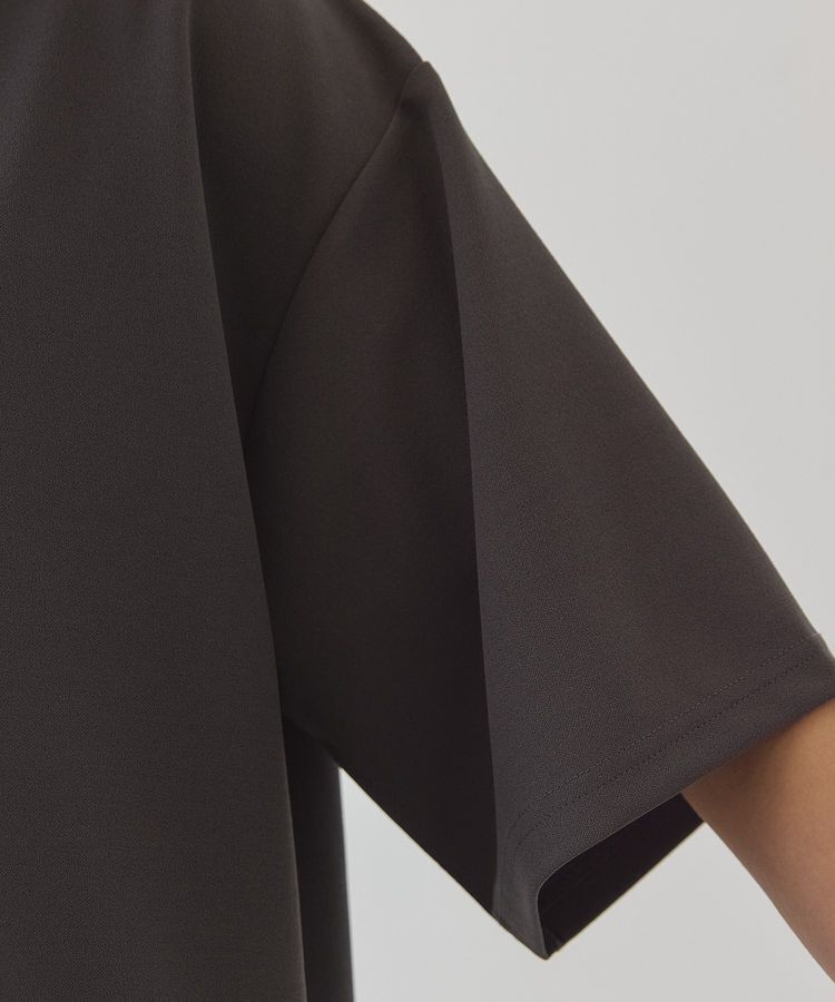 AMERICAN HOLIC「【接触冷感】ジョーゼットプルオーバー【WEB限定カラー有り】」|Tシャツ・カットソー|