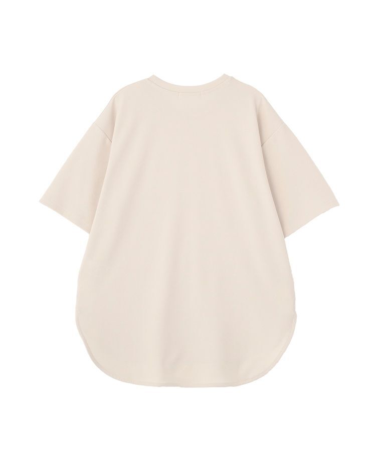 AMERICAN HOLIC「【接触冷感】ジョーゼットプルオーバー【WEB限定カラー有り】」|Tシャツ・カットソー|