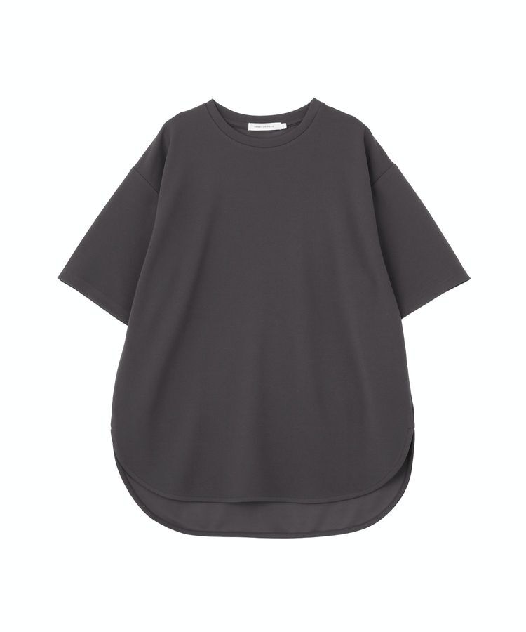 AMERICAN HOLIC「【接触冷感】ジョーゼットプルオーバー【WEB限定カラー有り】」|Tシャツ・カットソー|