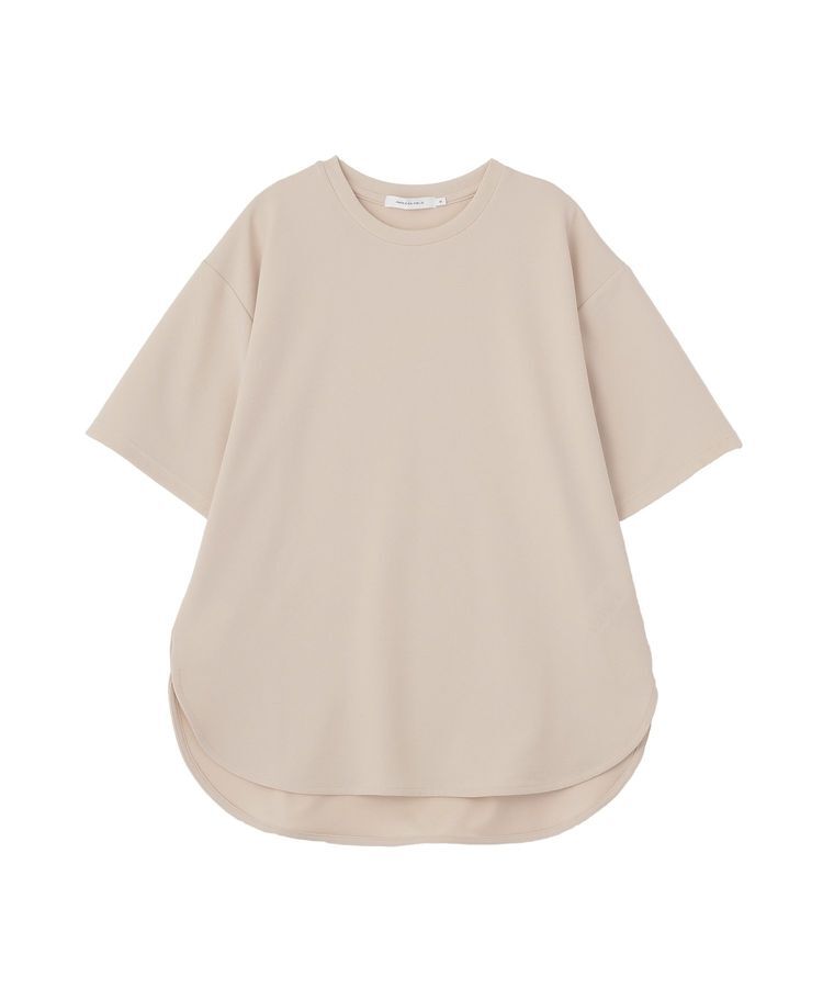 AMERICAN HOLIC「【接触冷感】ジョーゼットプルオーバー【WEB限定カラー有り】」|Tシャツ・カットソー|