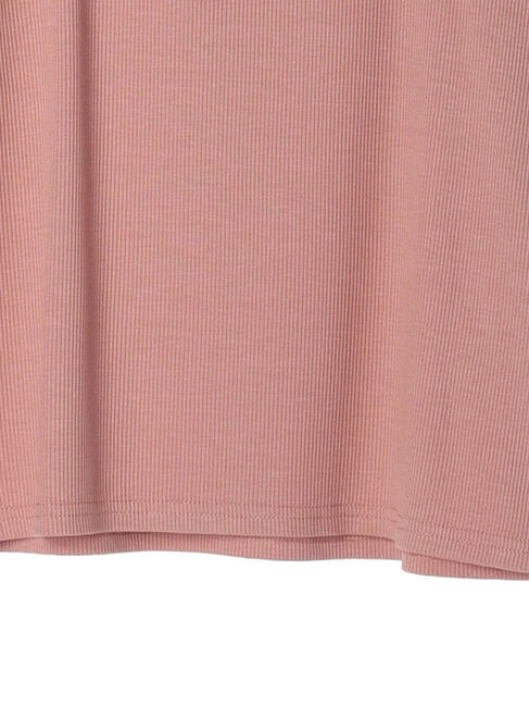 Green Parks「・SUGAR　SPOON　パールスクエアプルオーバー」|Tシャツ・カットソー|