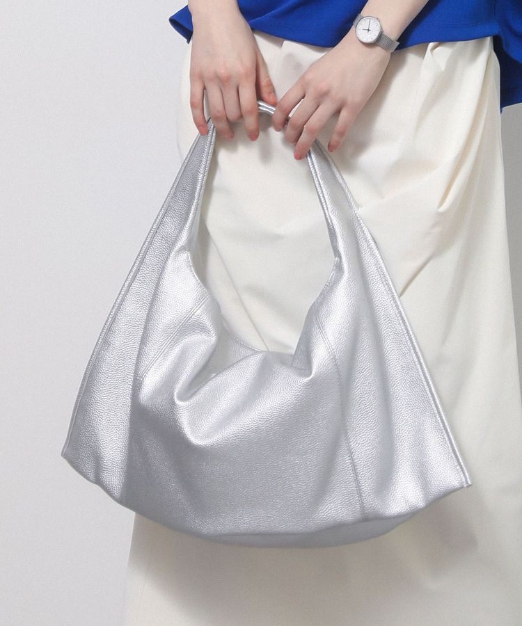 Green Parks「トライアングルショルダーバッグ」|ショルダー・メッセンジャー|