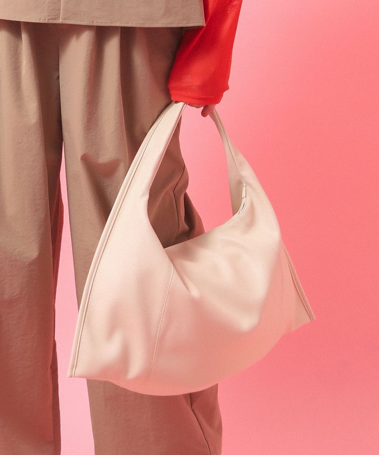 Green Parks「トライアングルショルダーバッグ」|ショルダー・メッセンジャー|