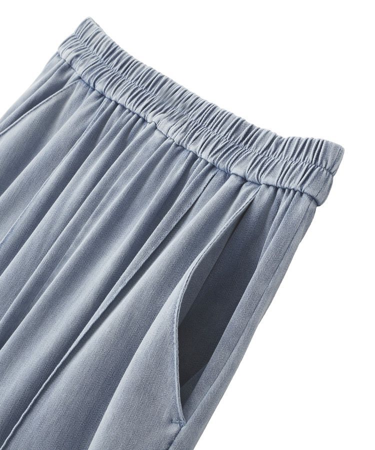 Editt by YECCA VECCA「【2点SET】レイヤードワイドパンツ」|その他|