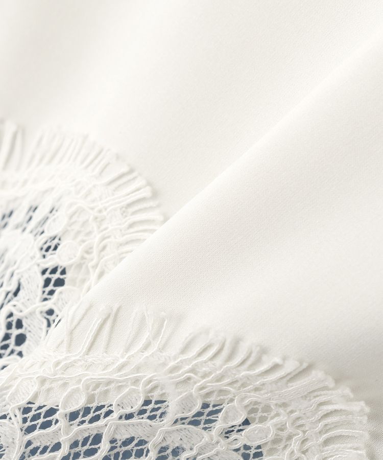 Editt by YECCA VECCA「【2点SET】レイヤードワイドパンツ」|その他|