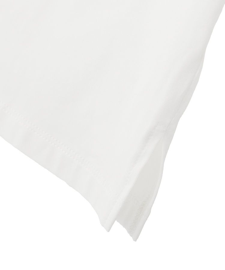 YECCA VECCA「【接触冷感】ロゴTee」|Tシャツ・カットソー|