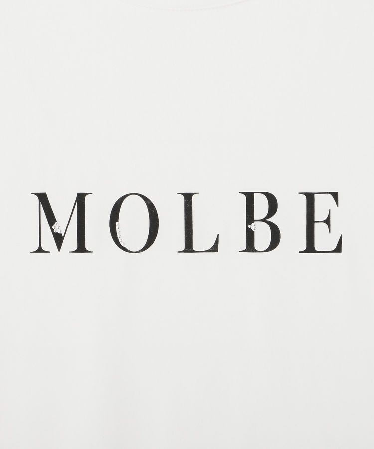 YECCA VECCA「【接触冷感】ロゴTee」|Tシャツ・カットソー|