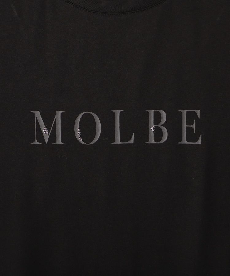 YECCA VECCA「【接触冷感】ロゴTee」|Tシャツ・カットソー|