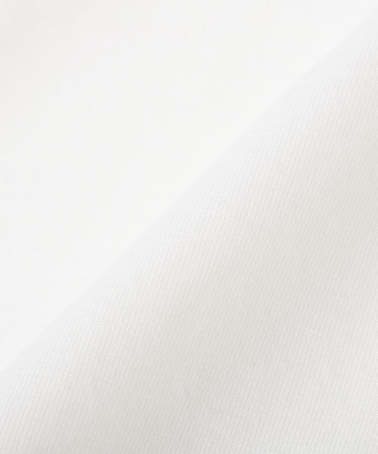 YECCA VECCA「【接触冷感】ロゴTee」|Tシャツ・カットソー|