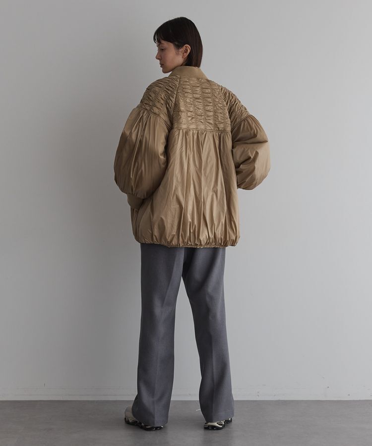 GARAGE OF GOOD CLOTHING「フレアロングパンツ」|その他|