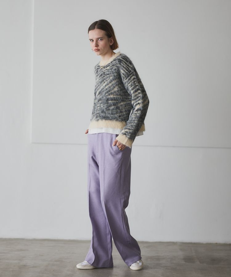 GARAGE OF GOOD CLOTHING「フレアロングパンツ」|その他|