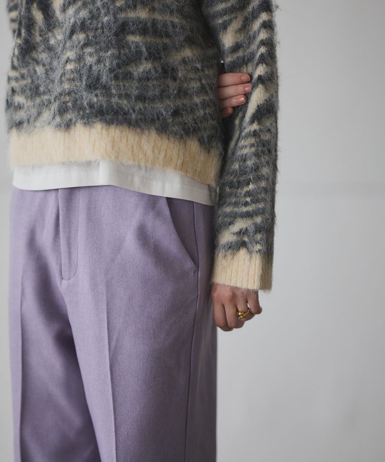 GARAGE OF GOOD CLOTHING「フレアロングパンツ」|その他|