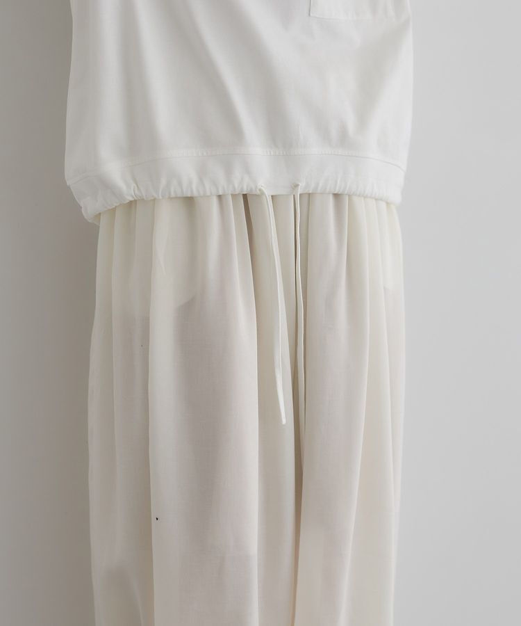 GARAGE OF GOOD CLOTHING「バルーンギャザーロングパンツ」|その他|