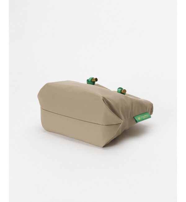 allureville「【VIOLAd'ORO (ヴィオラドーロ) 】 VIANCAナイロントートS」|ショルダー・メッセンジャー|