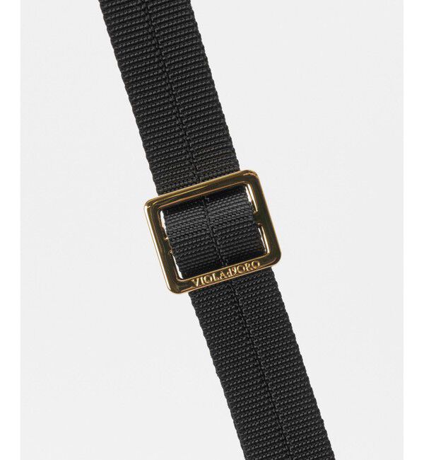 allureville「【VIOLAd'ORO (ヴィオラドーロ) 】 VIANCAナイロントートS」|ショルダー・メッセンジャー|