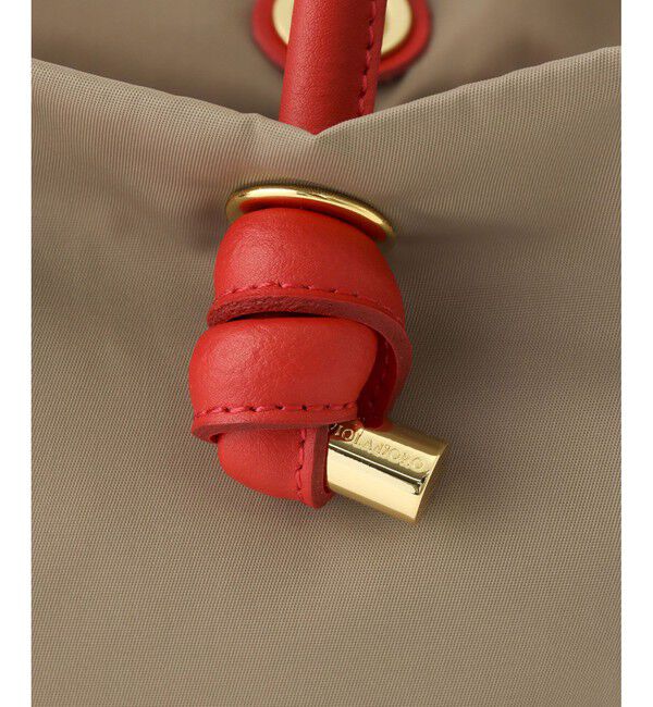 allureville「【VIOLAd'ORO (ヴィオラドーロ) 】 VIANCAナイロントートS」|ショルダー・メッセンジャー|