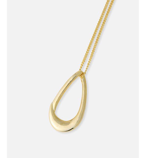 allureville「モチーフワントップアジャストネックレス」|ネックレス|