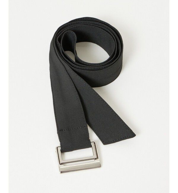 allureville「ストレッチヨークレスパンツ」|チノ|