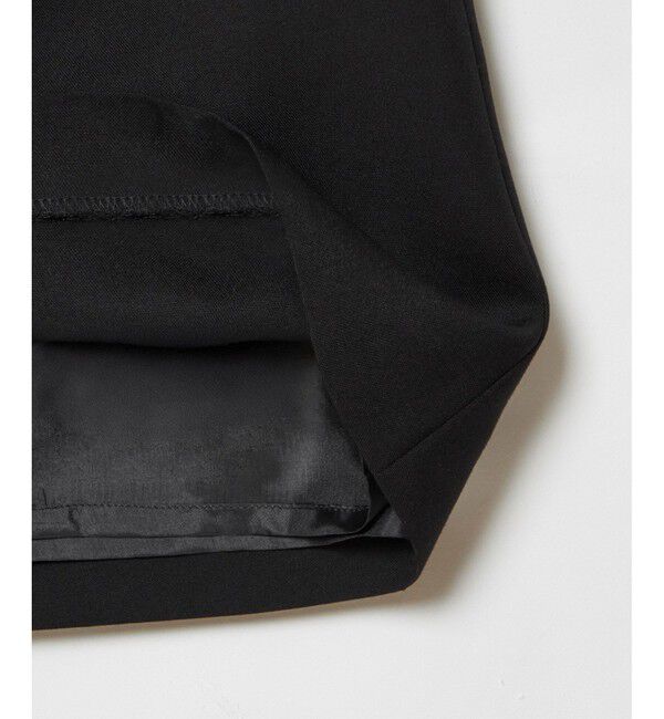 LOULOU WILLOUGHBY「【LOULOU WILLOUGHBY】チュールレイヤードミニスカート」|スカート|