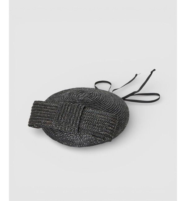 LOULOU WILLOUGHBY「【LOULOU WILLOUGHBY】MIA CACK TAIL」|ハット|