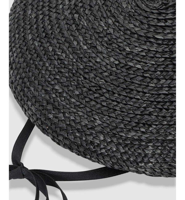 LOULOU WILLOUGHBY「【LOULOU WILLOUGHBY】MIA CACK TAIL」|ハット|