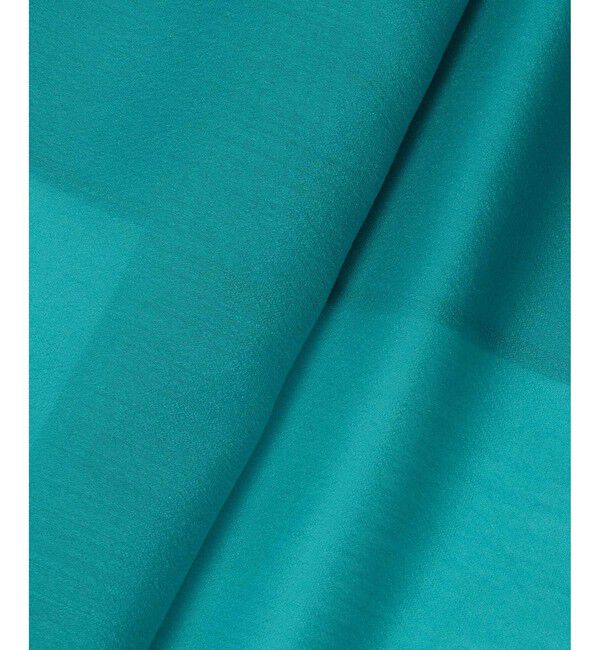 LOULOU WILLOUGHBY「【LOULOU WILLOUGHBY】ラッフルレイヤーアメスリブラウス」|シャツ・ブラウス|