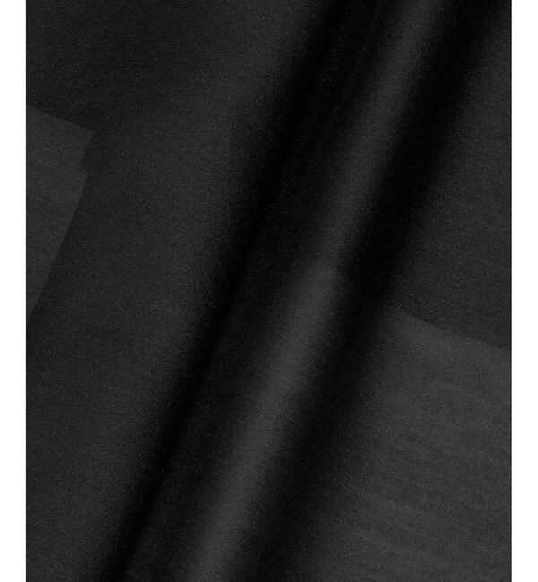 LOULOU WILLOUGHBY「【LOULOU WILLOUGHBY】ラッフルレイヤーアメスリブラウス」|シャツ・ブラウス|