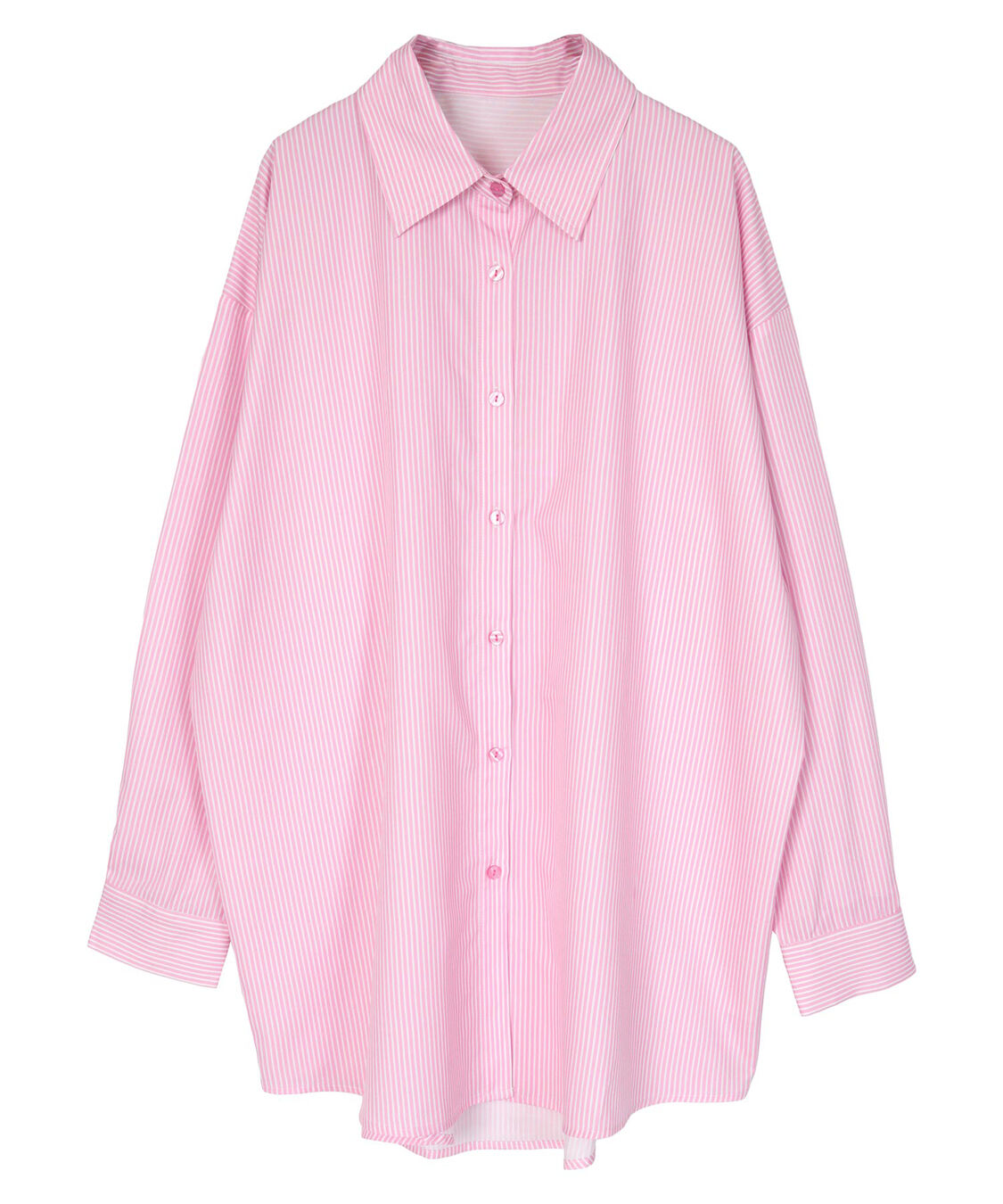 SEA DRESS「ビッグシルエットシャツ/ラッシュガード」|ビキニトップス|