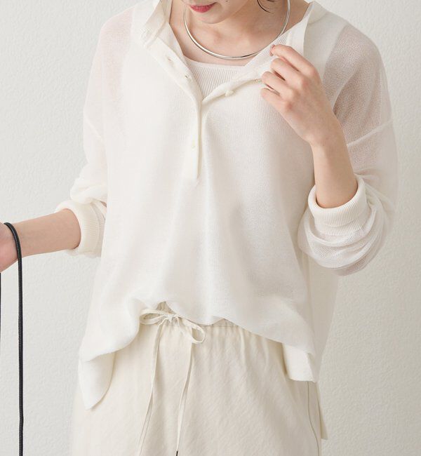  「メタルチョーカー」|ネックレス|