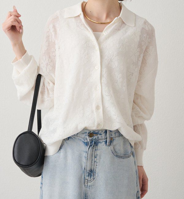  「メタルチョーカー」|ネックレス|