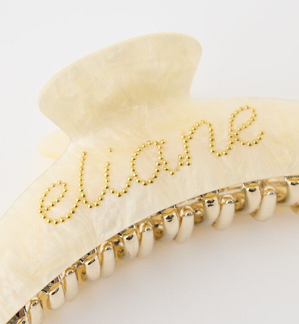  「【Eliane Collection】ロゴクリップ」|その他|