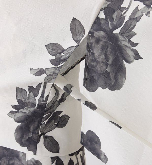  「【接触冷感/吸水速乾】浴衣≪一人で着られる/二部式浴衣(スカートタイプ)≫」|その他|