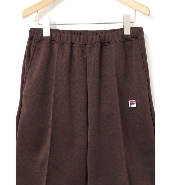 MARMARMAR「MARMARMAR FILAテニスショーツ」|その他|