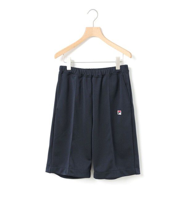 MARMARMAR「MARMARMAR FILAテニスショーツ」|その他|