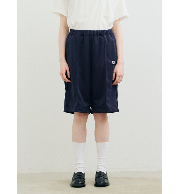 MARMARMAR「MARMARMAR FILAテニスショーツ」|その他|