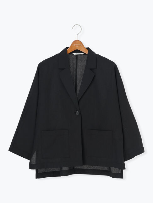 Lugnoncure「シアードルマンテーラードジャケット」|その他|