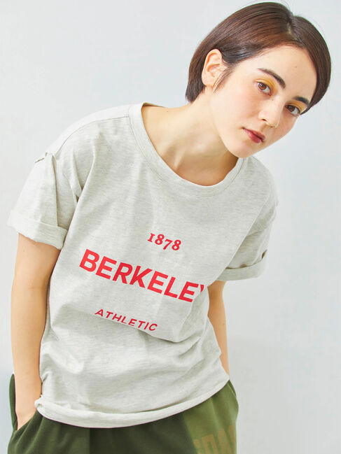 SM2「スラブロゴプリントアソートTシャツ」|Tシャツ・カットソー|