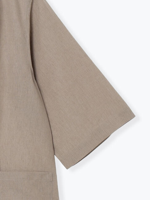 Samansa Mos2「ハーフスリーブジャケット」|その他|