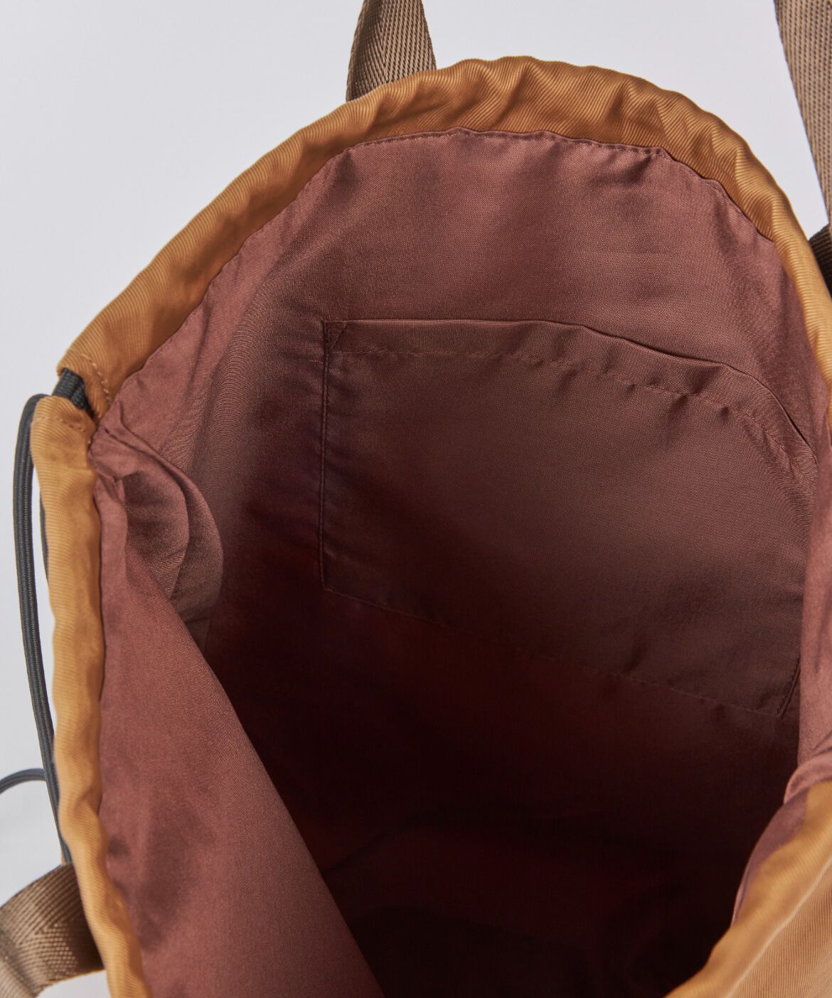 DAY by DAY it&rsquo;s international「撥水ナップザック/A4対応《COOCO/クーコ》」|リュック|