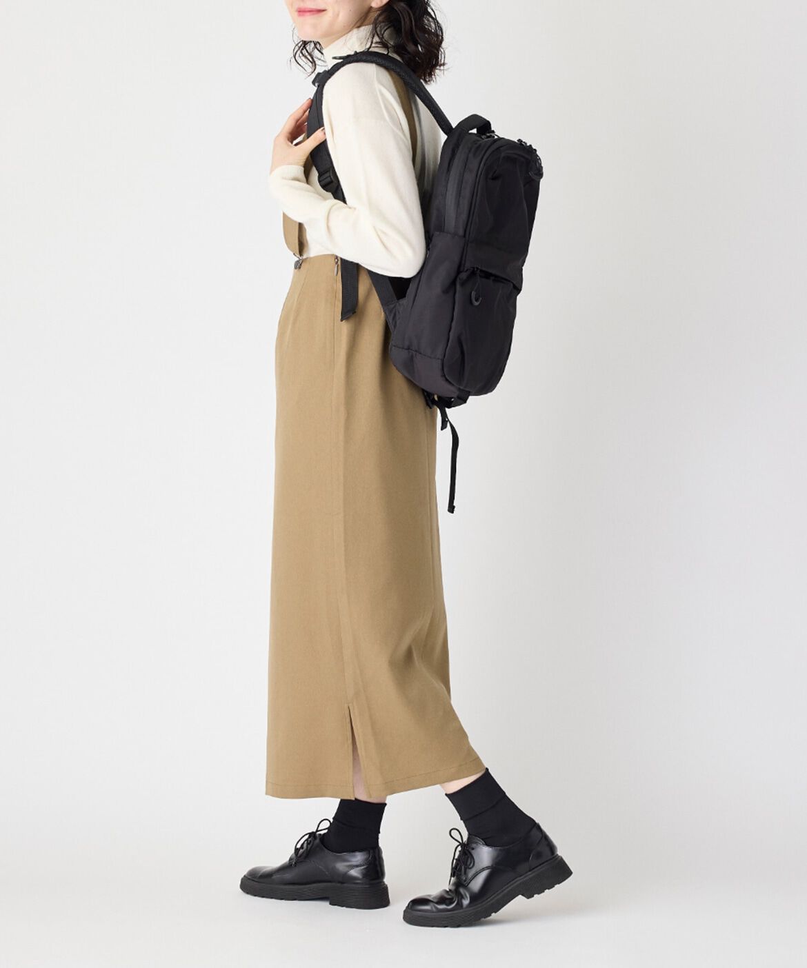 DAY by DAY it&rsquo;s international「撥水バックパック/A4対応《COOCO/クーコ》」|リュック|