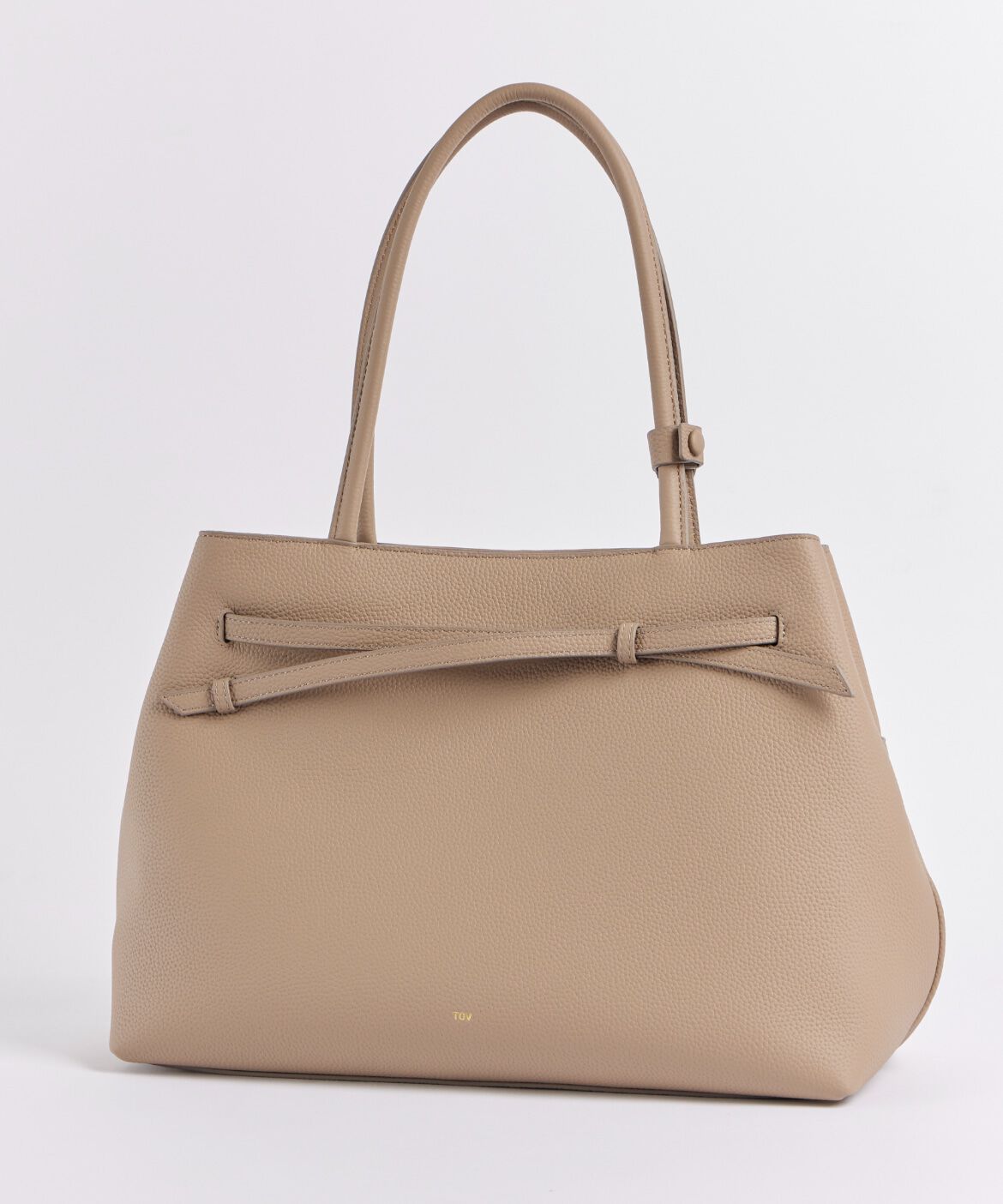 FAVORITE SUKINAMONO「MIMI TOTE M トートバッグ《TOV》」|トートバッグ|グレーベージ 3