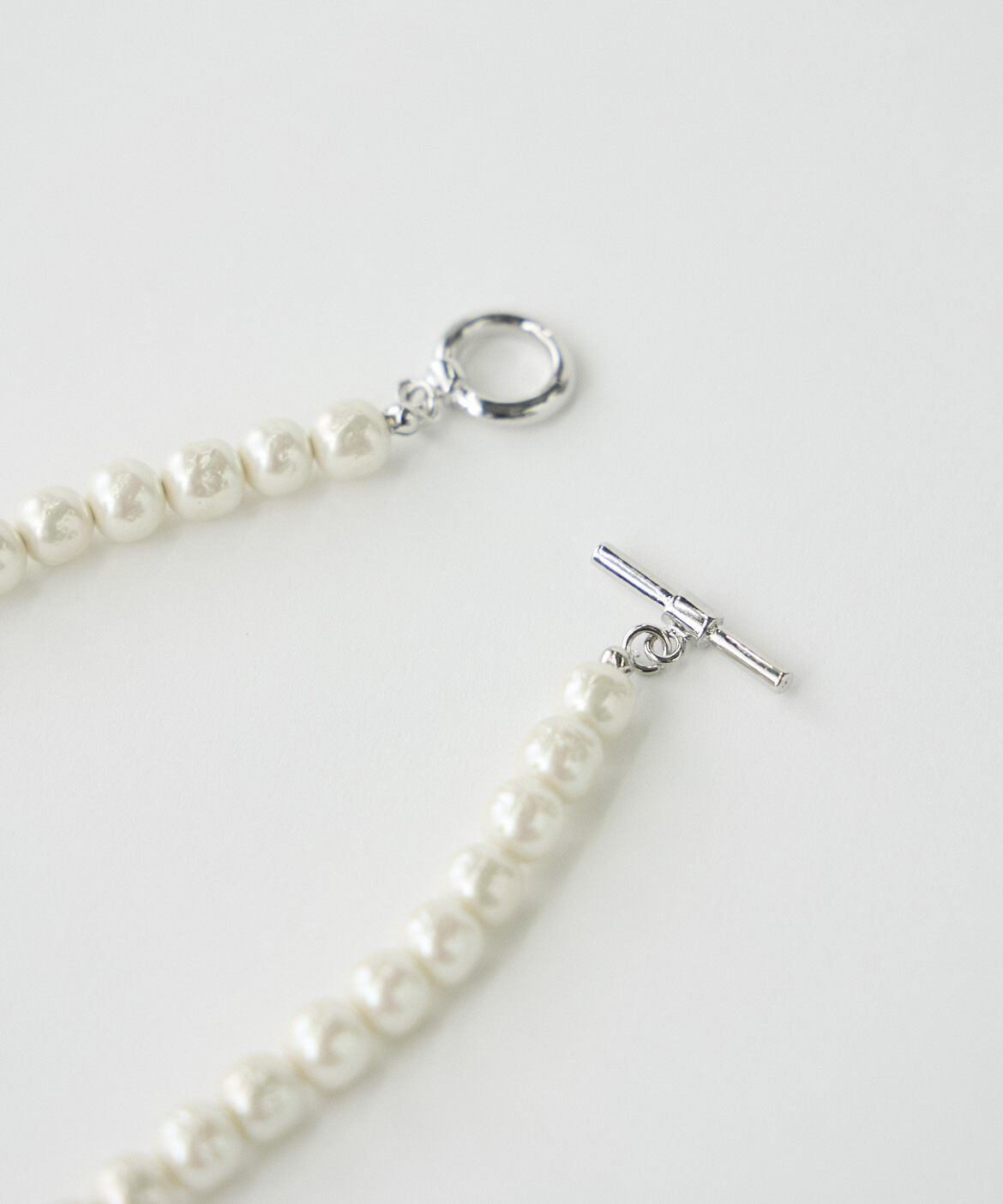 DAY by DAY it&rsquo;s international「パールネックレス」|ネックレス|