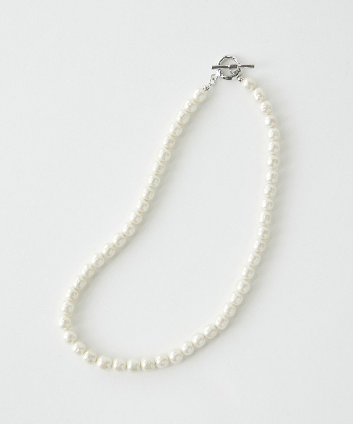 DAY by DAY it&rsquo;s international「パールネックレス」|ネックレス|