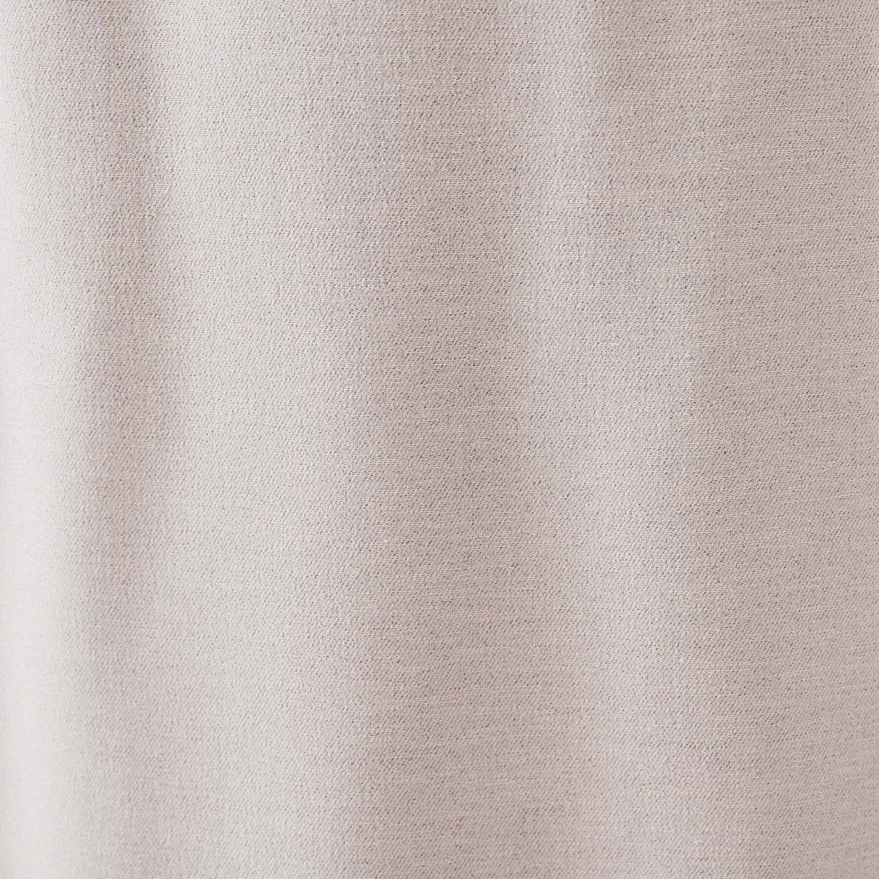 UNTITLED「【オンオフ/ストレッチ】裾フリンジナロースカート」|スカート|