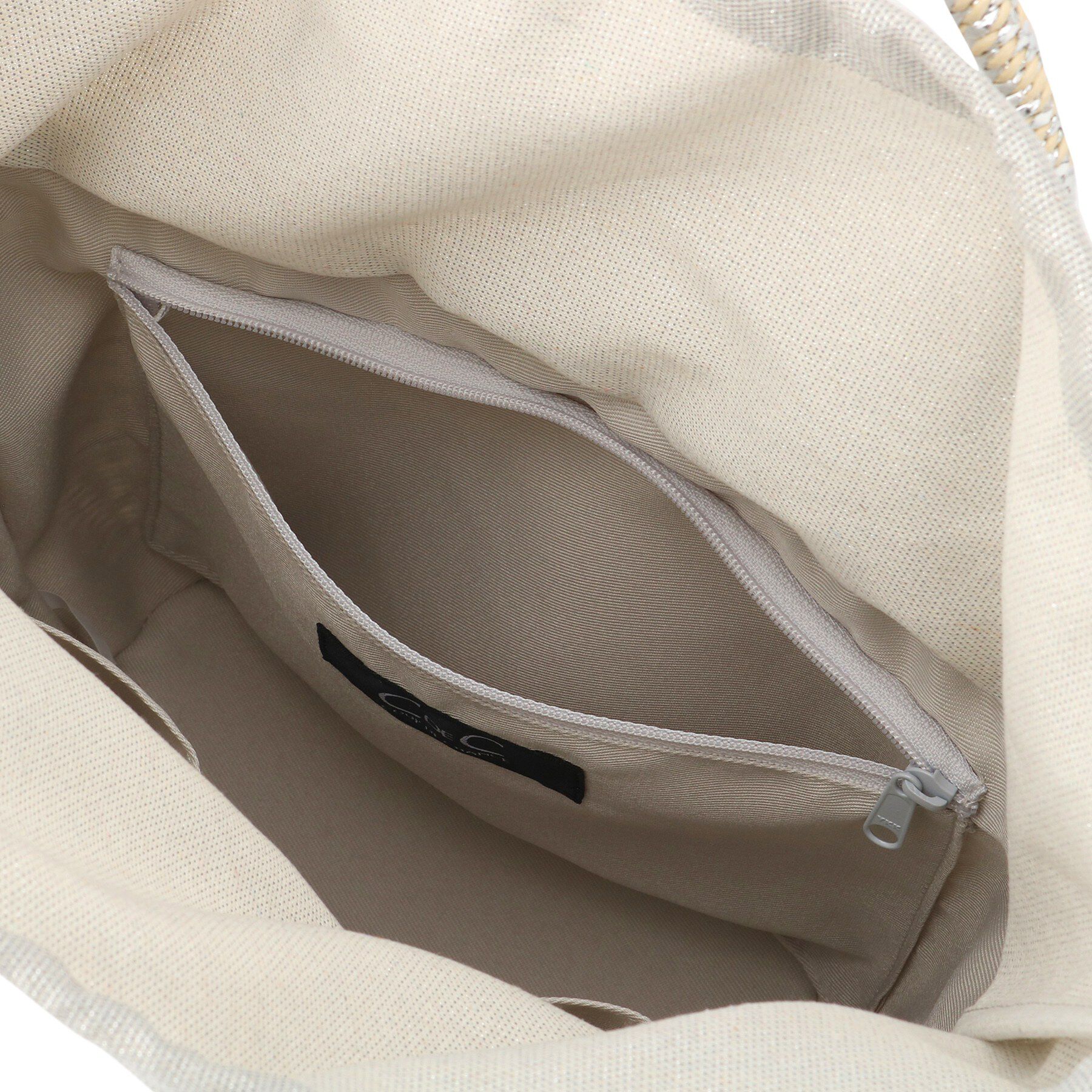 COUP DE CHANCE「グロウバスケット／天然素材／カゴバック」|トートバッグ|