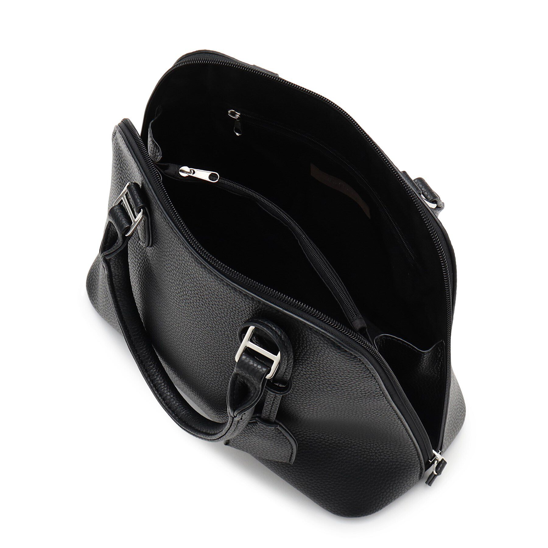 Reflect「【夏SALE／フォーマル/通勤にも使える】スクエアフォルムバッグ」|ハンドバッグ|