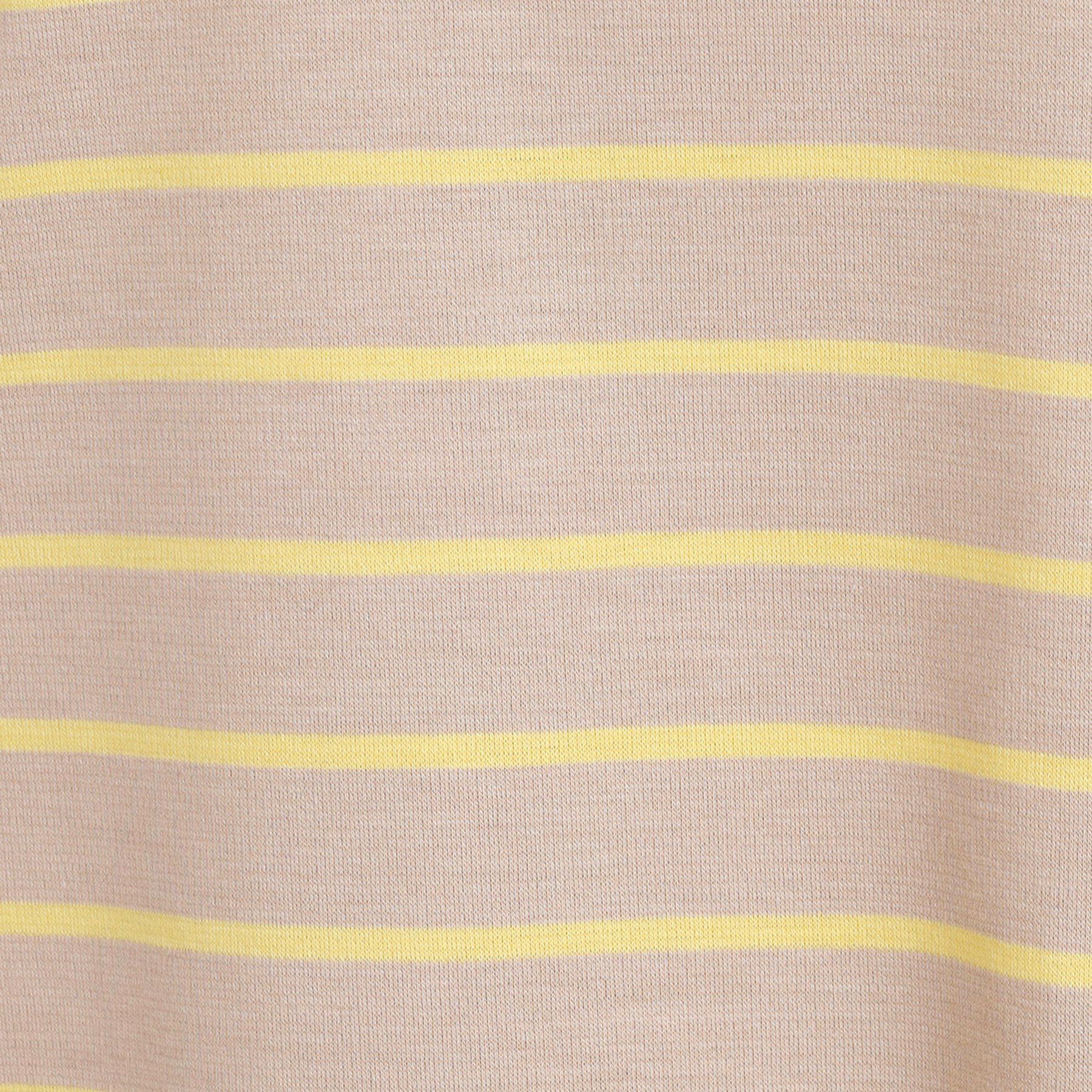 Reflect「【洗える】パネルボーダープルオーバー」|Tシャツ・カットソー|